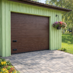 hea soodne garaaziuks enator doors