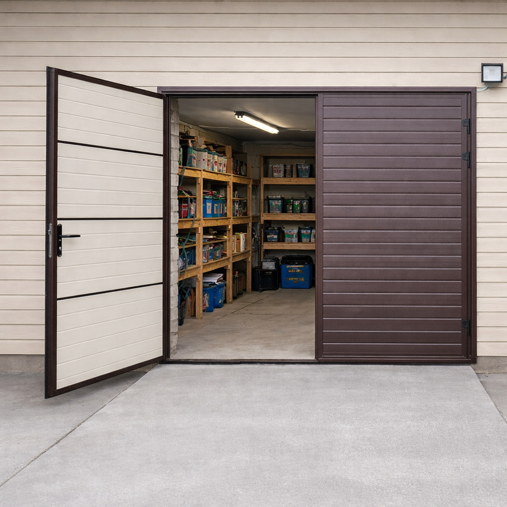 tiibuks enator doors