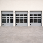 tööstuslikud tõstuksed enator doors
