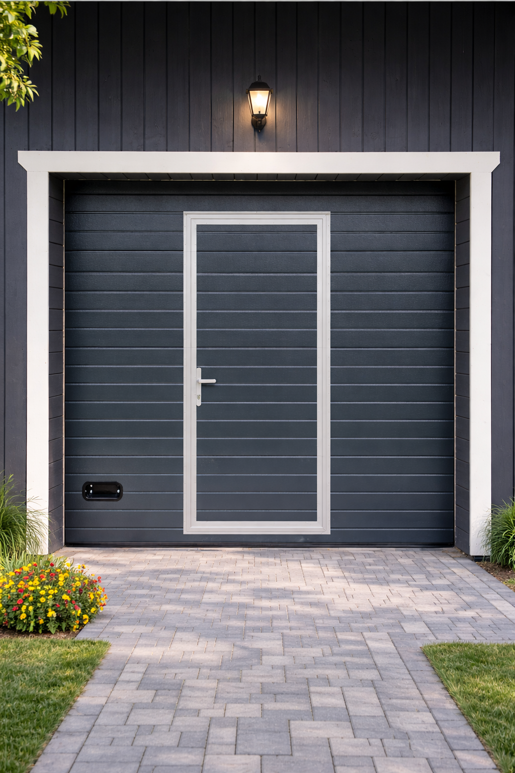 turvaline garaaziuks enator