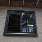 aken soojustuskihis enator doors