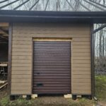 enator doors garaaziuksed