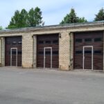 enator doors tööstuslikud tõsteuksed
