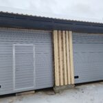 enator doors garaaziuks