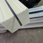 terrassi soojustusprofiil enator doors