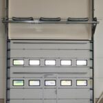 garaaziuks automaatikaga enator doors
