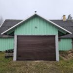 pruun garaaziuks enator doors