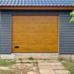 puitimitatsiooniga garaaziuks enator doors