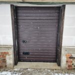 väike garaaziuks enator doors